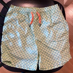 Bundle of 2 Swim shorts